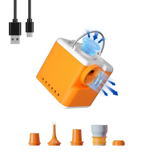 Portable Electric Air Pump